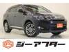 TOYOTA HARRIER HYBRID