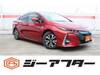TOYOTA PRIUS PHV