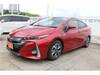 TOYOTA PRIUS PHV