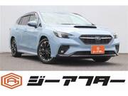 2021 SUBARU LEVORG