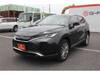 TOYOTA HARRIER HYBRID