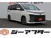 2023 TOYOTA VOXY