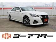 2015 TOYOTA CROWN