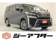 2020 TOYOTA VELLFIRE