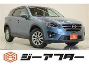 2015 MAZDA CX-5