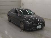 2024 MERCEDES BENZ C-CLASS