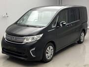 2017 HONDA STEPWAGON