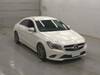 MERCEDES BENZ CLA-CLASS