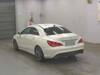 MERCEDES BENZ CLA-CLASS