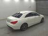MERCEDES BENZ CLA-CLASS