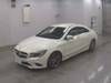 MERCEDES BENZ CLA-CLASS
