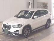 2021 BMW X1
