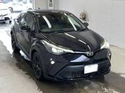 2022 TOYOTA C-HR