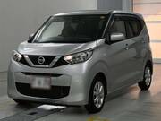 2021 NISSAN DAYZ