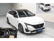 2022 PEUGEOT 308