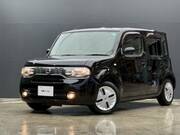 2015 NISSAN CUBE