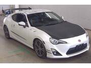 2013 TOYOTA 86