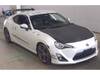 TOYOTA 86
