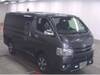 TOYOTA REGIUS ACE VAN