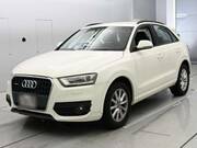 2013 AUDI Q3