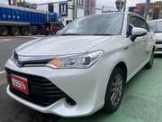 2015 TOYOTA COROLLA AXIO