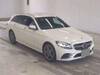 MERCEDES BENZ C-CLASS Stationwagon