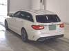 MERCEDES BENZ C-CLASS Stationwagon