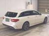 MERCEDES BENZ C-CLASS Stationwagon