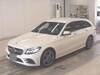 MERCEDES BENZ C-CLASS Stationwagon