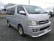 2008 TOYOTA HIACE WAGON GL