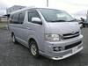 TOYOTA HIACE WAGON