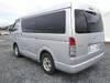TOYOTA HIACE WAGON