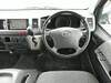 TOYOTA HIACE WAGON