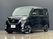 2021 NISSAN ROOX