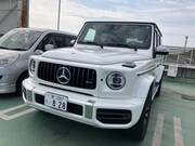 2020 MERCEDES BENZ G-CLASS