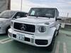 MERCEDES BENZ G-CLASS