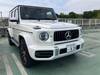 MERCEDES BENZ G-CLASS