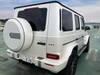 MERCEDES BENZ G-CLASS