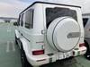 MERCEDES BENZ G-CLASS