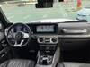 MERCEDES BENZ G-CLASS