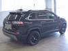 CHRYSLER JEEP CHEROKEE