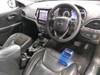 CHRYSLER JEEP CHEROKEE