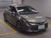 2019 TOYOTA COROLLA SPORT