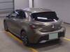 TOYOTA COROLLA SPORT