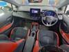 TOYOTA COROLLA SPORT