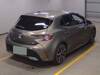 TOYOTA COROLLA SPORT