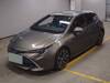 TOYOTA COROLLA SPORT