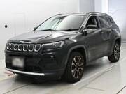 2021 CHRYSLER JEEP COMPASS