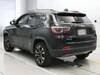 CHRYSLER JEEP COMPASS