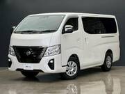 2025 NISSAN CARAVAN